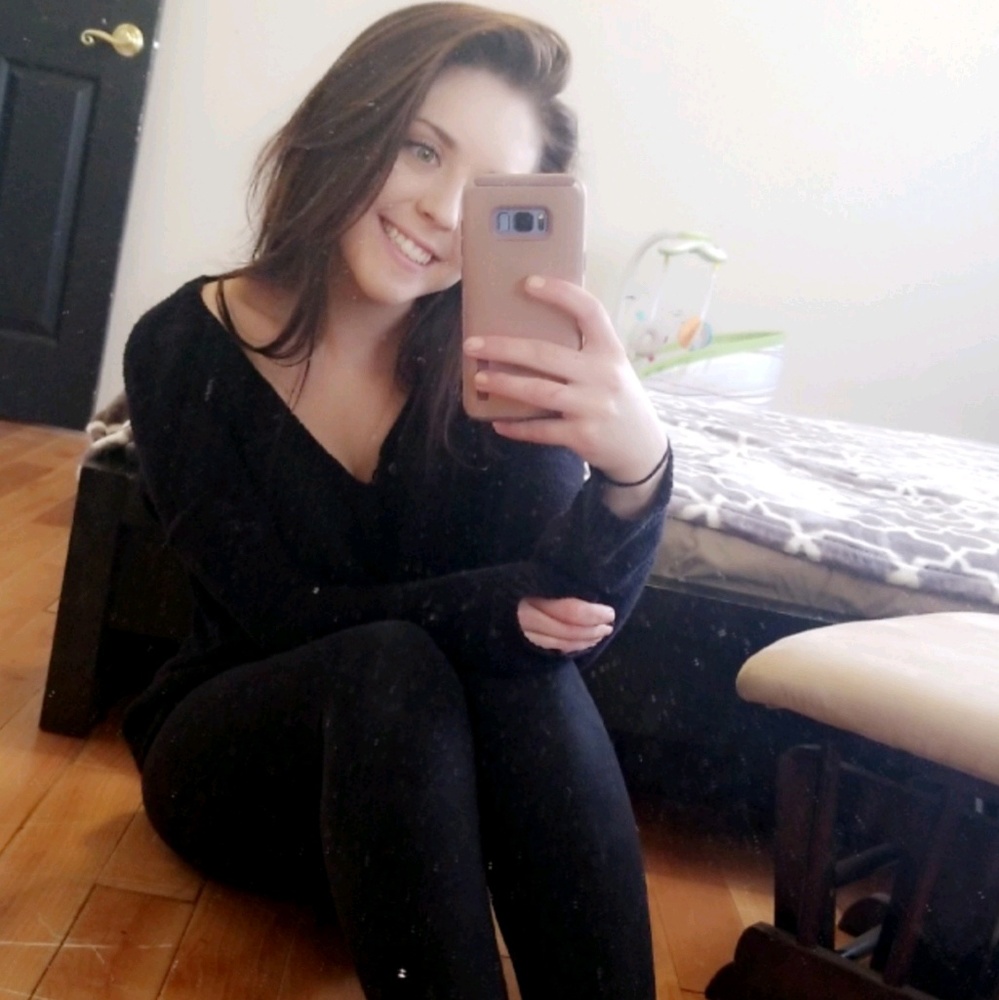 Meet your Posher, Bethany